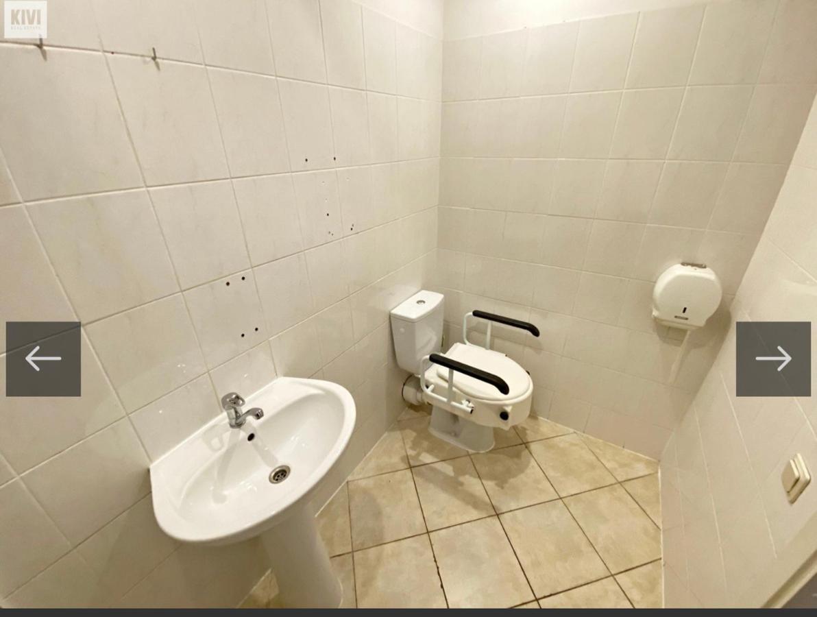 Escobars Backpackers Hostel リガ エクステリア 写真