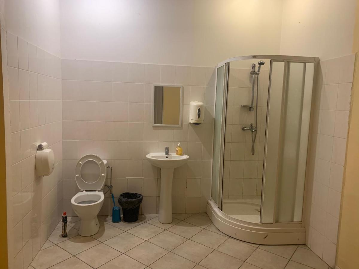 Escobars Backpackers Hostel リガ エクステリア 写真