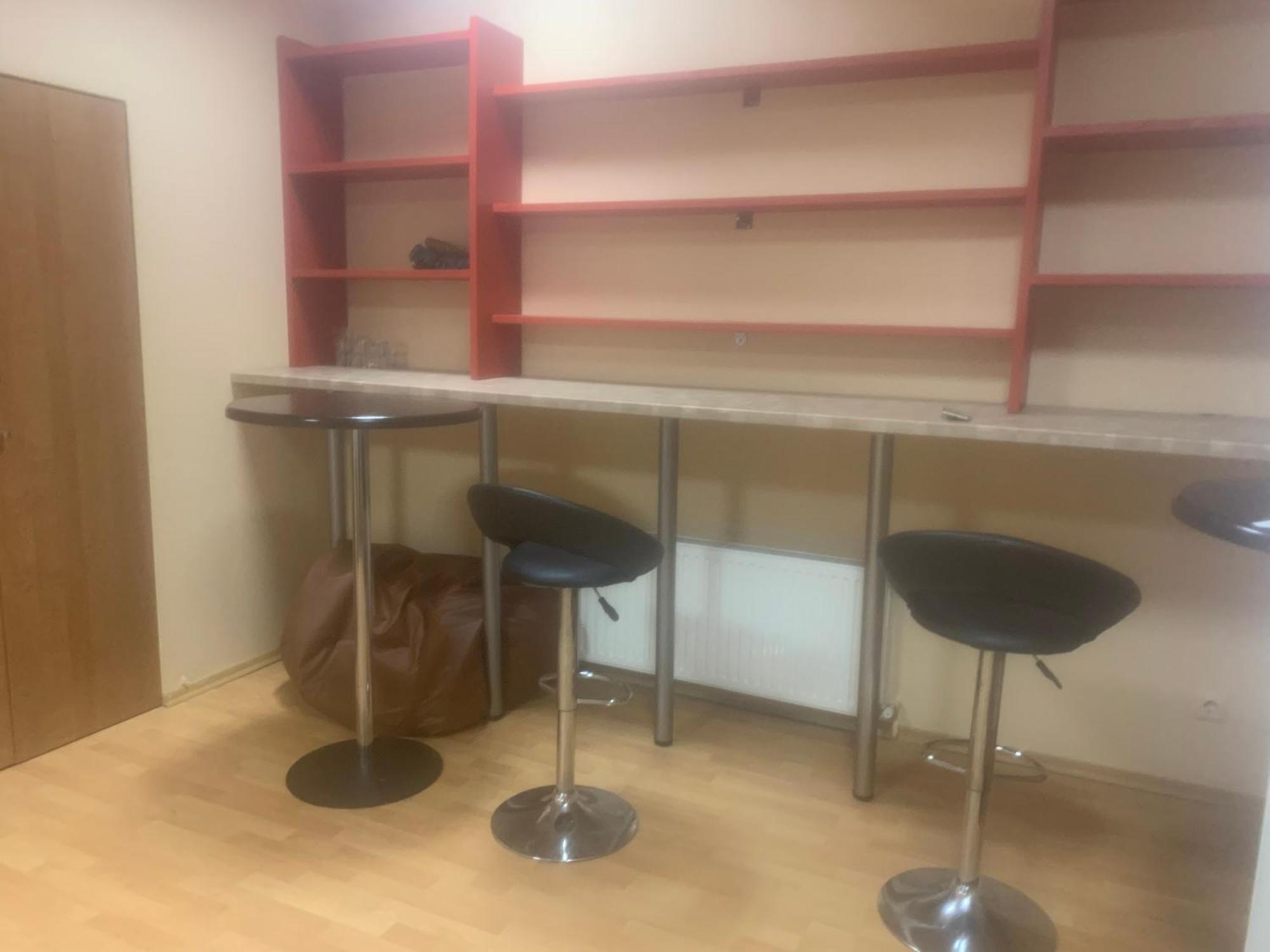Escobars Backpackers Hostel リガ エクステリア 写真